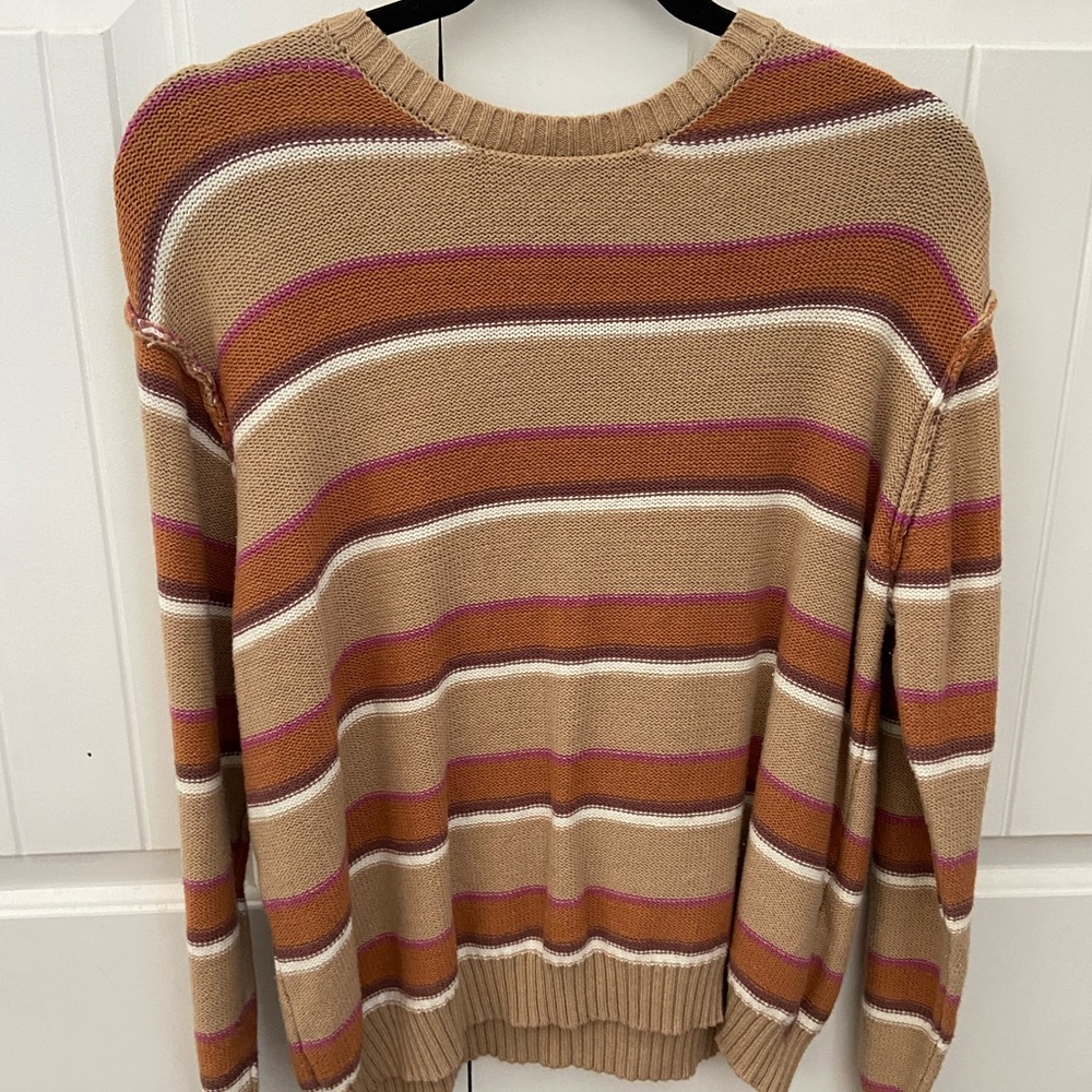 Tilly’s Sweater